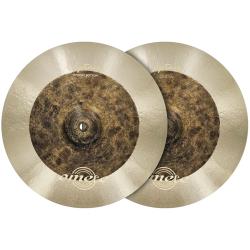 Omete 오메테 Captain Series 14인치 하이햇 OCT14H