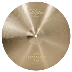 Omete 오메테 Alpha Seires 18인치 크래쉬 심벌 OAP18C