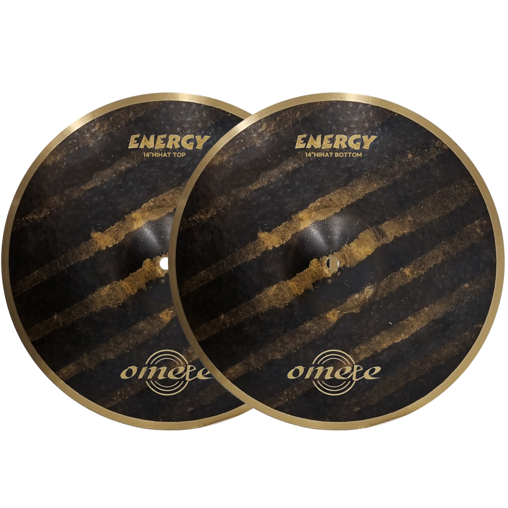 Omete 오메테 Energy Series 14인치 하이햇 OEG14H Omete 오메테 Energy Series 14인치 하이햇 OEG14H