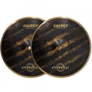 Omete 오메테 Energy Series 14인치 하이햇 OEG14H