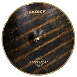 Omete 오메테 Energy Series 16인치 크래쉬 OEG16C