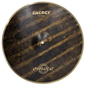 Omete 오메테 Energy Series 18인치 크래쉬 OEG18C
