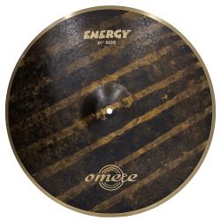 Omete 오메테 Energy Series 20인치 라이드심벌 OEG20R