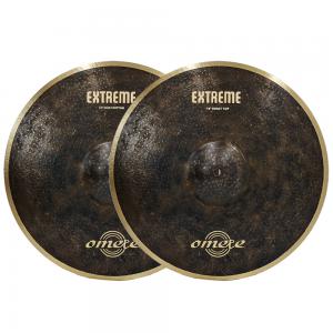 Omete 오메테 Extreme Series 14인치 하이햇 OET14H