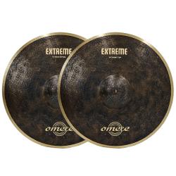 Omete 오메테 Extreme Series 14인치 하이햇 OET14H