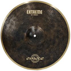 Omete 오메테 Extreme Series 16인치 크래쉬 심벌 OET16C
