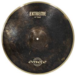 Omete 오메테 Extreme Series 20인치 라이드심벌 OET20R