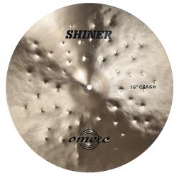 Omete 오메테 Shiner Seires 16인치 크래쉬 심벌 OSN16C
