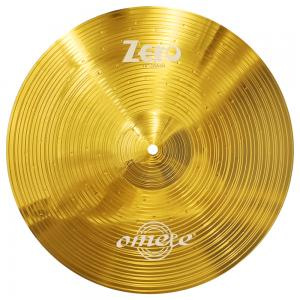 Omete 오메테 Zero Series 16인치 크래쉬 심벌 OZR16C