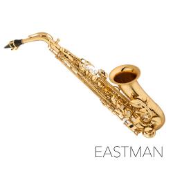 EASTMAN 이스트만 알토 색소폰 EAS253 (Eb)