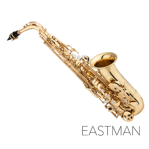 EASTMAN 이스트만 알토 색소폰 EAS451(Eb) EASTMAN 이스트만 알토 색소폰 EAS451(Eb)