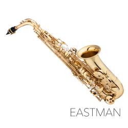 EASTMAN 이스트만 EAS650(Bb) 전문가용 색소폰