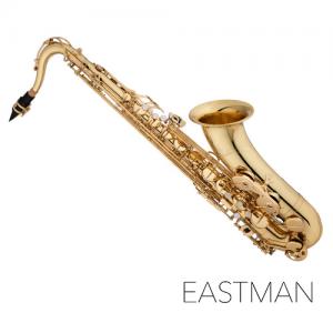 EASTMAN 이스트만 테너 색소폰 ETS481(Bb)