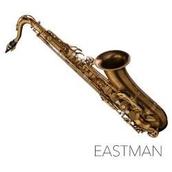 EASTMAN 이스트만 테너 색소폰 ETS652(Bb) 전문가용 색소폰