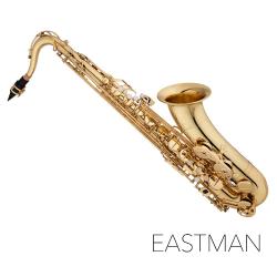 EASTMAN 이스트만 테너 색소폰 ETS850(Bb) 전문가용 색소폰