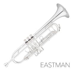 EASTMAN 이스트만 트럼펫 ETR534S(구530S) (실버 C)