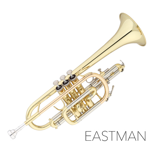 EASTMAN 이스트만 코넷 ECN223(구421) (Bb)