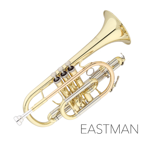 EASTMAN 이스트만 코넷 ECN225(구422) (Bb)
