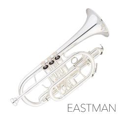 EASTMAN 이스트만 코넷 ECN225S(구422S) (실버/Bb)