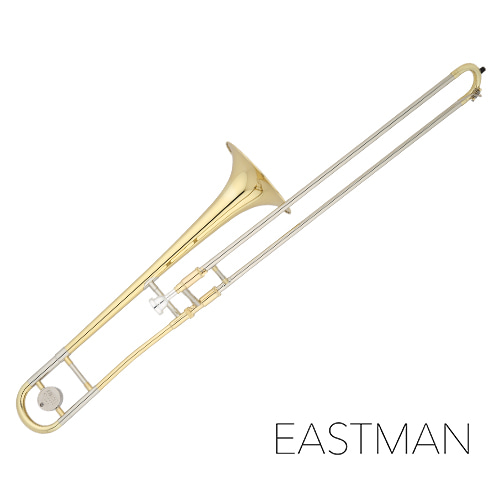 EASTMAN 이스트만 트럼본 ETB221 (Bb)