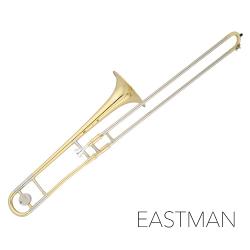 EASTMAN 이스트만 트럼본 ETB221 (Bb)