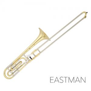 EASTMAN 이스트만 트럼본 ETB420 (Bb)
