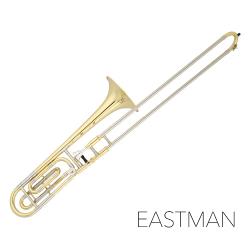 EASTMAN 이스트만 트럼본 ETB420 (Bb)