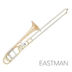 EASTMAN 이스트만 트럼본 ETB428 (Bb)