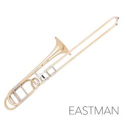 EASTMAN 이스트만 트럼본 ETB528G (Bb)