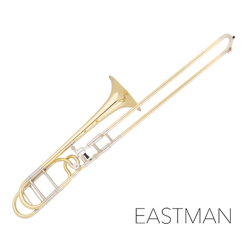 EASTMAN 이스트만 트럼본 ETB828 (Bb)