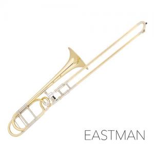EASTMAN 이스트만 트럼본 ETB828 (Bb)