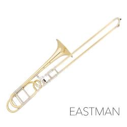 EASTMAN 이스트만 트럼본 ETB828 (Bb)