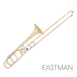 EASTMAN 이스트만 트럼본 ETB828G (Bb)