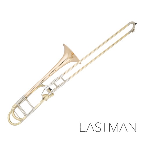 EASTMAN 이스트만 트럼본 ETB829G (Bb)