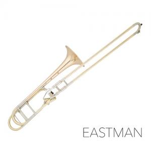 EASTMAN 이스트만 트럼본 ETB829G (Bb)