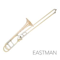EASTMAN 이스트만 트럼본 ETB829G (Bb)