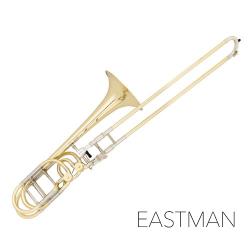 EASTMAN 이스트만 베이스 트럼본 ETB848(Bb)
