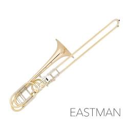 EASTMAN 이스트만 베이스 트럼본 ETB848G (Bb)