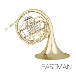 EASTMAN 이스트만 프렌치호른 EFH320 (Bb 싱글)