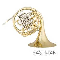EASTMAN 이스트만 프렌치호른 EFH463 (Bb/F Geyer Warp)