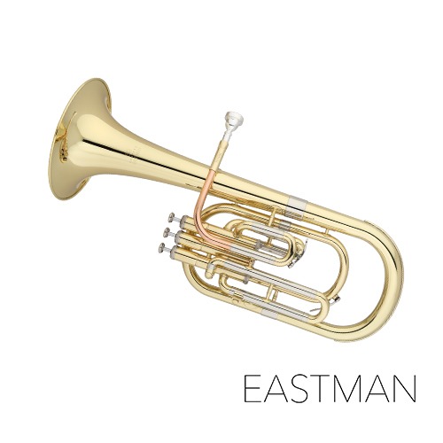 EASTMAN 이스트만 알토호른 EAH301 (Eb) EASTMAN 이스트만 알토호른 EAH301 (Eb)