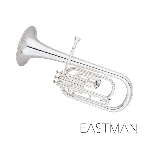 EASTMAN 이스트만 알토호른 EAH351S(구301S )(Eb)