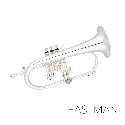 EASTMAN 이스트만 프루겔호른 EFG412S (Bb)