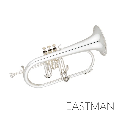 EASTMAN 이스트만 프루겔호른 EFG512GS (Bb)