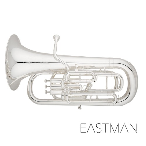 EASTMAN 이스트만 유포니움 EEP526S (Bb)