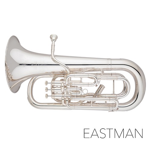 EASTMAN 이스트만 유포니움 EEP826S (Bb)