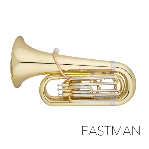 EASTMAN 이스트만 튜바 EBB231 (BBb)
