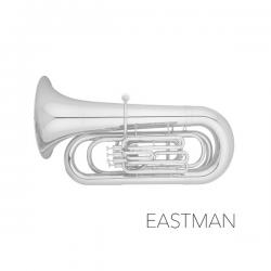 EASTMAN 이스트만 튜바 EBB431S (BBb)