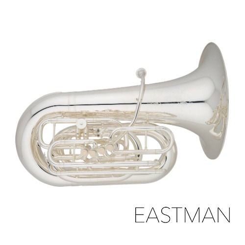 EASTMAN 이스트만 튜바 EBC632S (C)