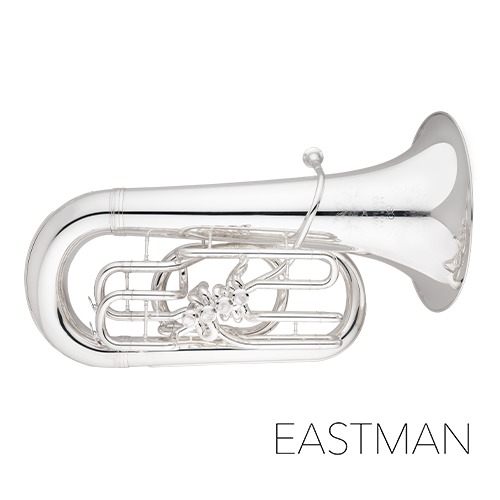 EASTMAN 이스트만 튜바 EBE853S (EEb)